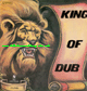 LP King Of Dub KING TUBBYS/BRAD OSBOURNE
